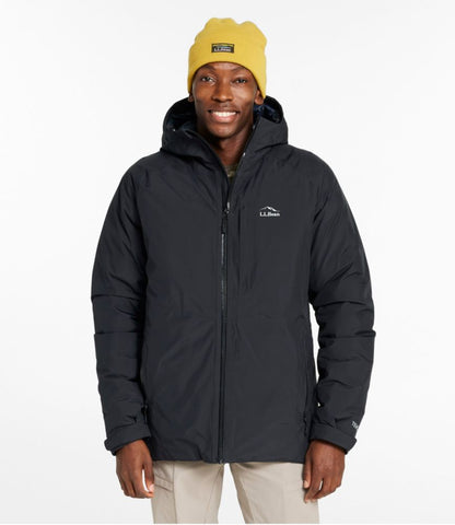 Men's Waterproof Ultralight Down Jacket - US 2665