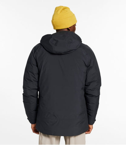 Men's Waterproof Ultralight Down Jacket - US 2665