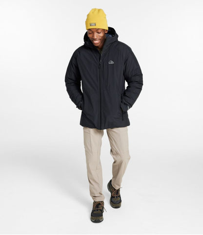 Men's Waterproof Ultralight Down Jacket - US 2665