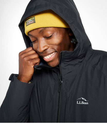 Men's Waterproof Ultralight Down Jacket - US 2665