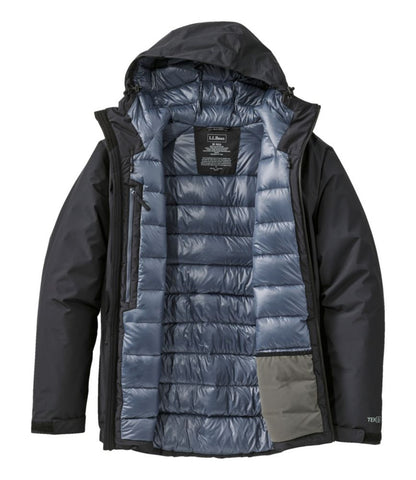 Men's Waterproof Ultralight Down Jacket - US 2665