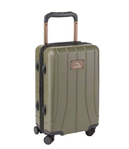 L.L.Bean Hardside Spinner, 22" - US 6593