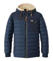 Nautical Navy