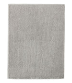 Organic Textured Cotton Bath Mat - US 4688