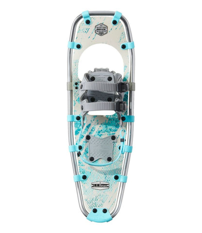 Women's Winter Walker Snowshoe Package - US 4897