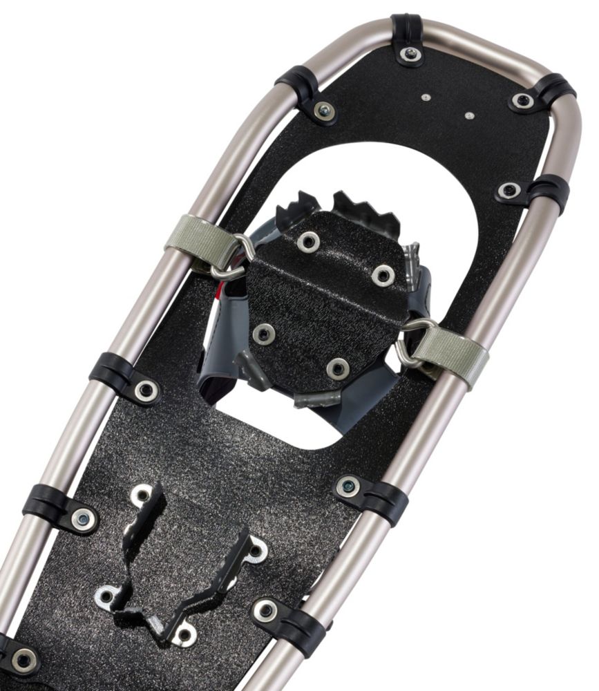 Men's Winter Walker Snowshoe Package - US 0235