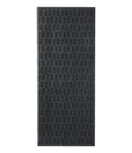 Everyspace Recycled Waterhog Runner, Trees - US 7007