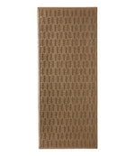 Everyspace Recycled Waterhog Runner, Trees - US 1260