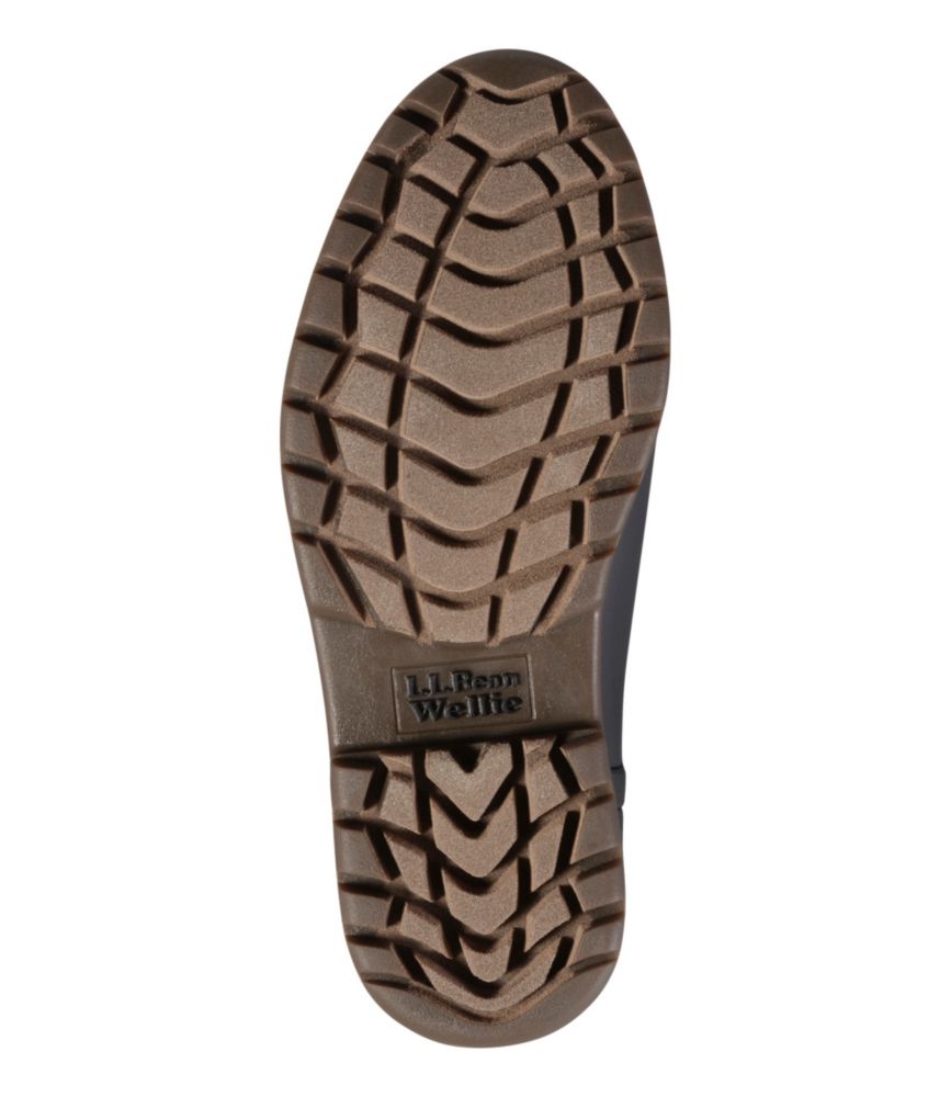 Women's Rugged Wellie® Chelsea Boots - US 8646