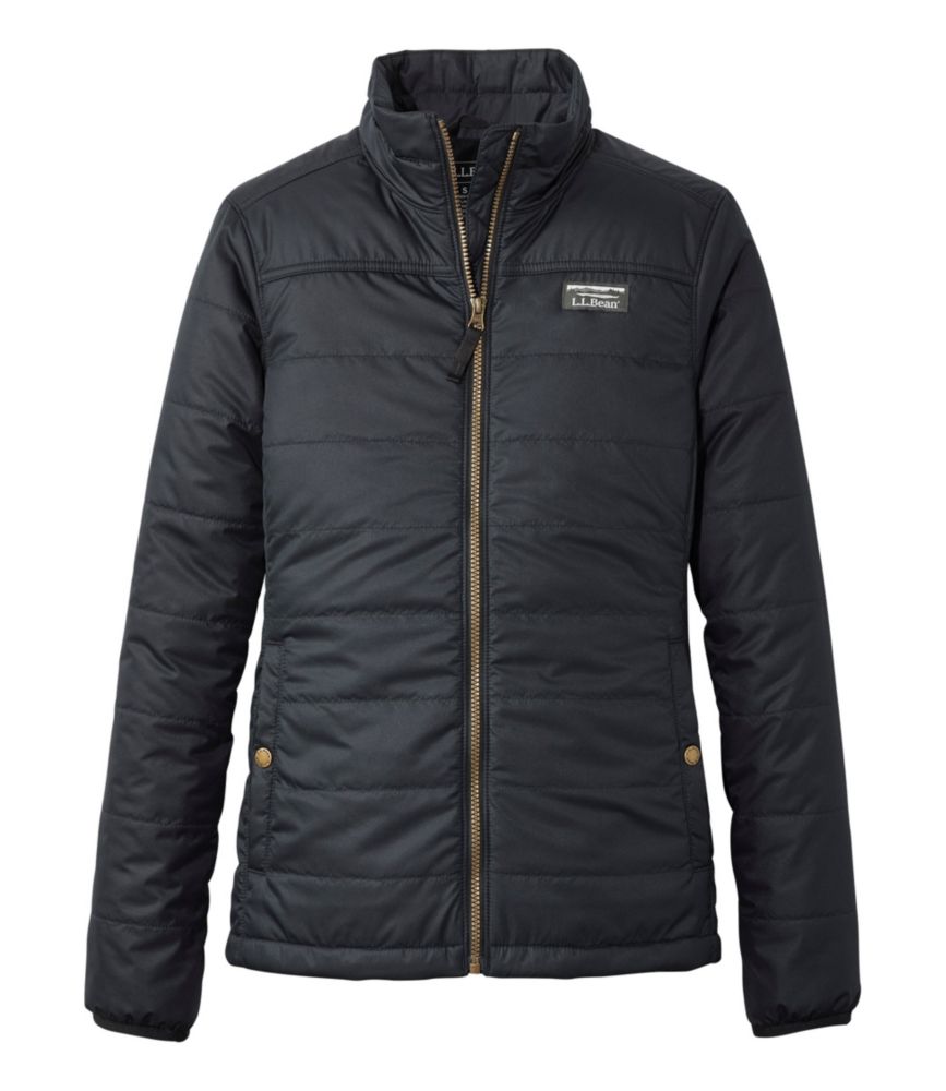 Women's Mountain Classic Puffer Jacket - US 1195