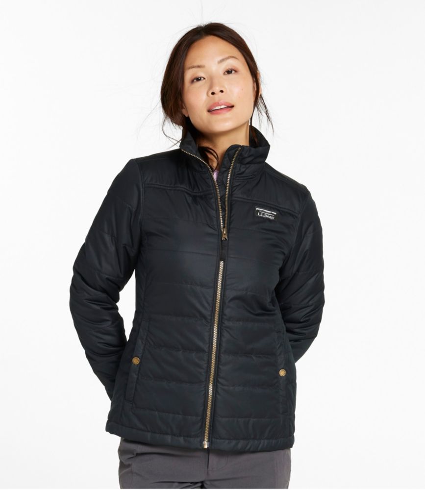Women's Mountain Classic Puffer Jacket - US 1195