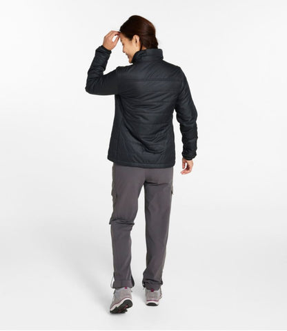 Women's Mountain Classic Puffer Jacket - US 1195