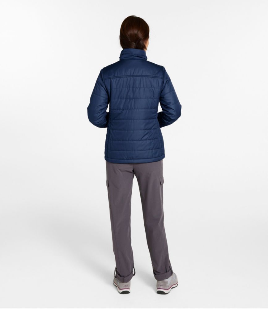 Women's Mountain Classic Puffer Jacket - US 7601