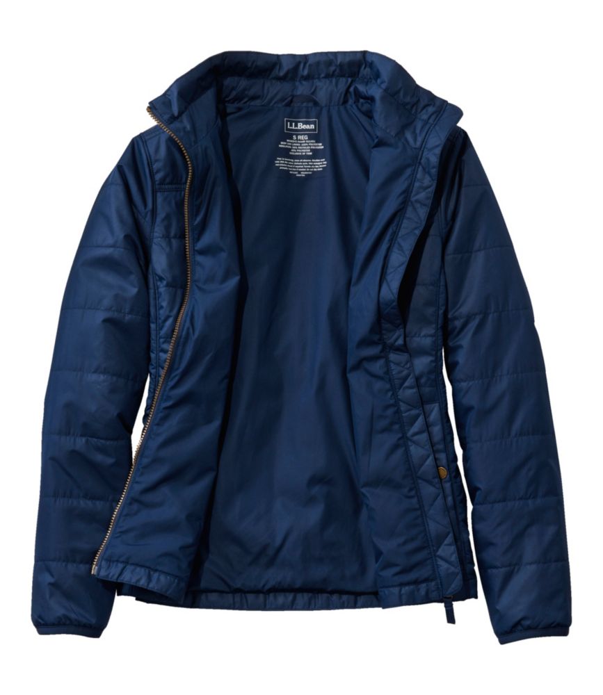 Women's Mountain Classic Puffer Jacket - US 7601