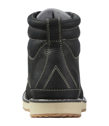 Women's Stonington Boots, Moc Toe - US 2716