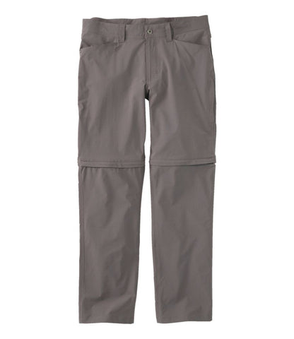 Men's No Fly Zone Zip-Off Pants - US 3106