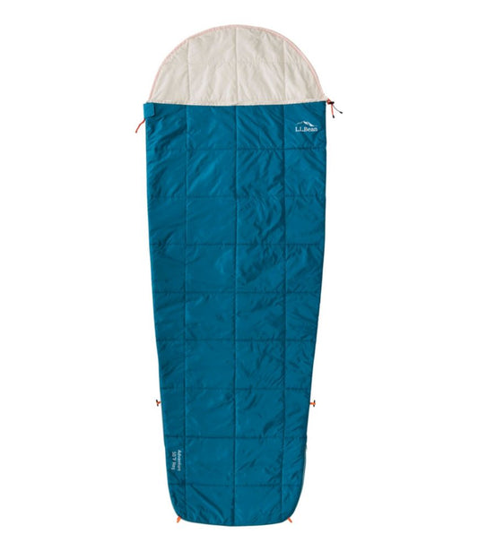 Adults' L.L.Bean Adventure 50 Sleeping Bag - US 5356