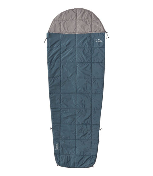 Adults' L.L.Bean Adventure 50 Sleeping Bag - US 6512