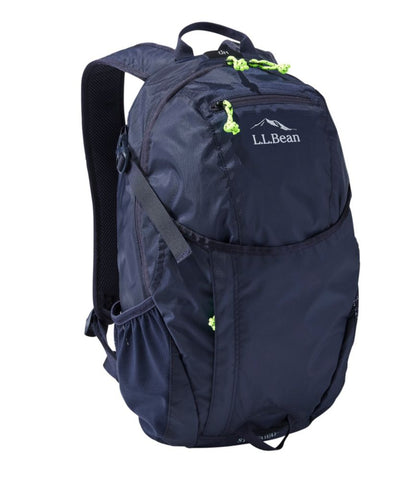 L.L.Bean Stowaway Pack, 20L - US 7629