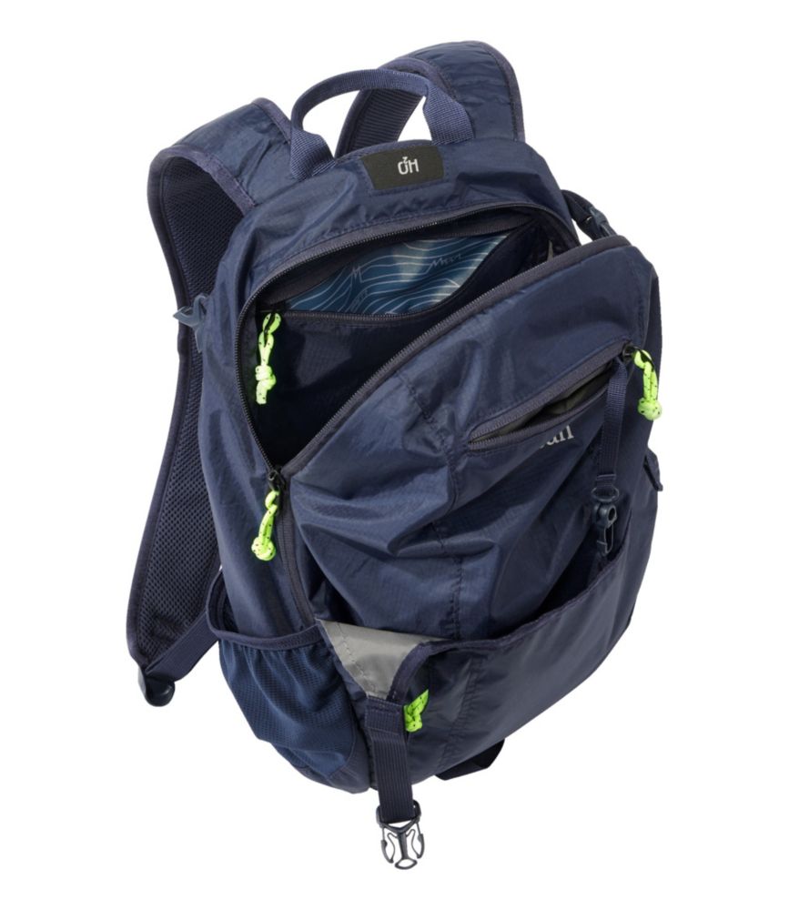 L.L.Bean Stowaway Pack, 20L - US 7629