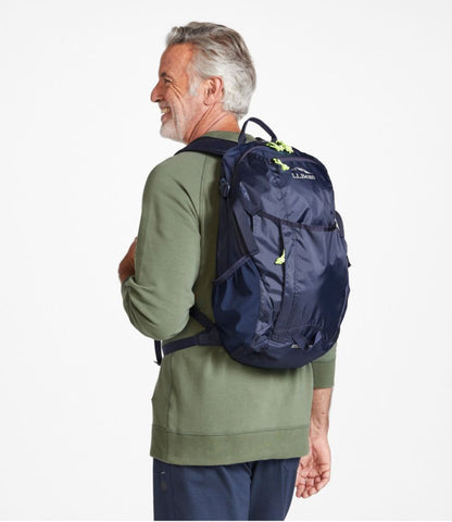 L.L.Bean Stowaway Pack, 20L - US 7629
