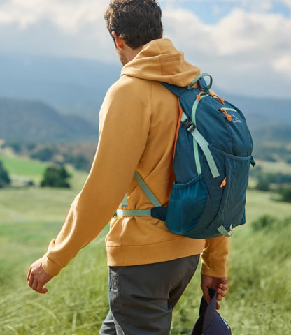 L.L.Bean Stowaway Pack, 20L - US 8126