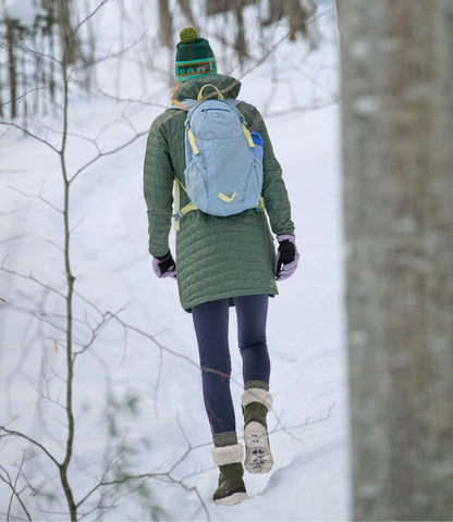 L.L.Bean Stowaway Pack, 20L - US 6326
