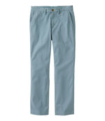 Men's Comfort Stretch® Chino Pants, Standard Fit - US 6480
