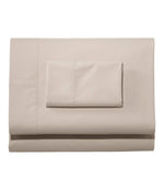 280-Thread-Count Pima Cotton Percale Sheet Set - US 0573