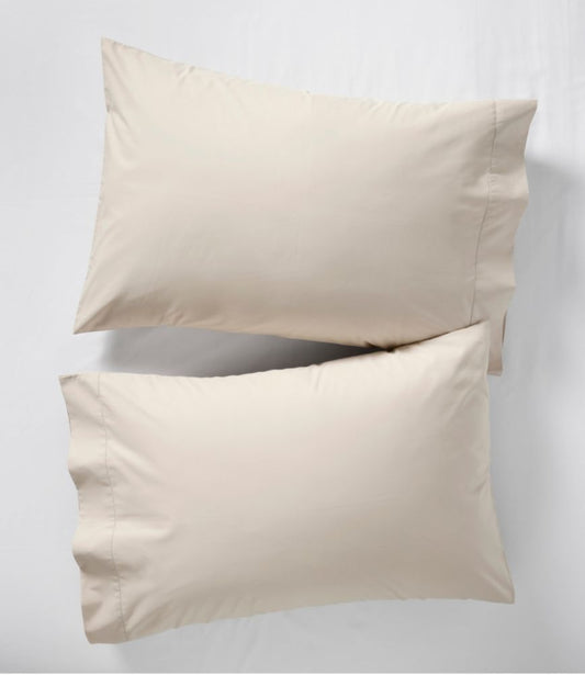 280-Thread-Count Pima Cotton Percale Sheet Set - US 0573