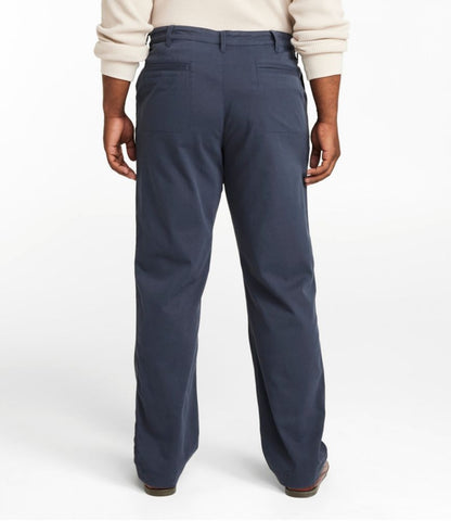Men's Comfort Stretch® Chino Pants, Classic Fit - US 3094