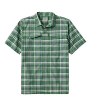 Evergreen/Iron