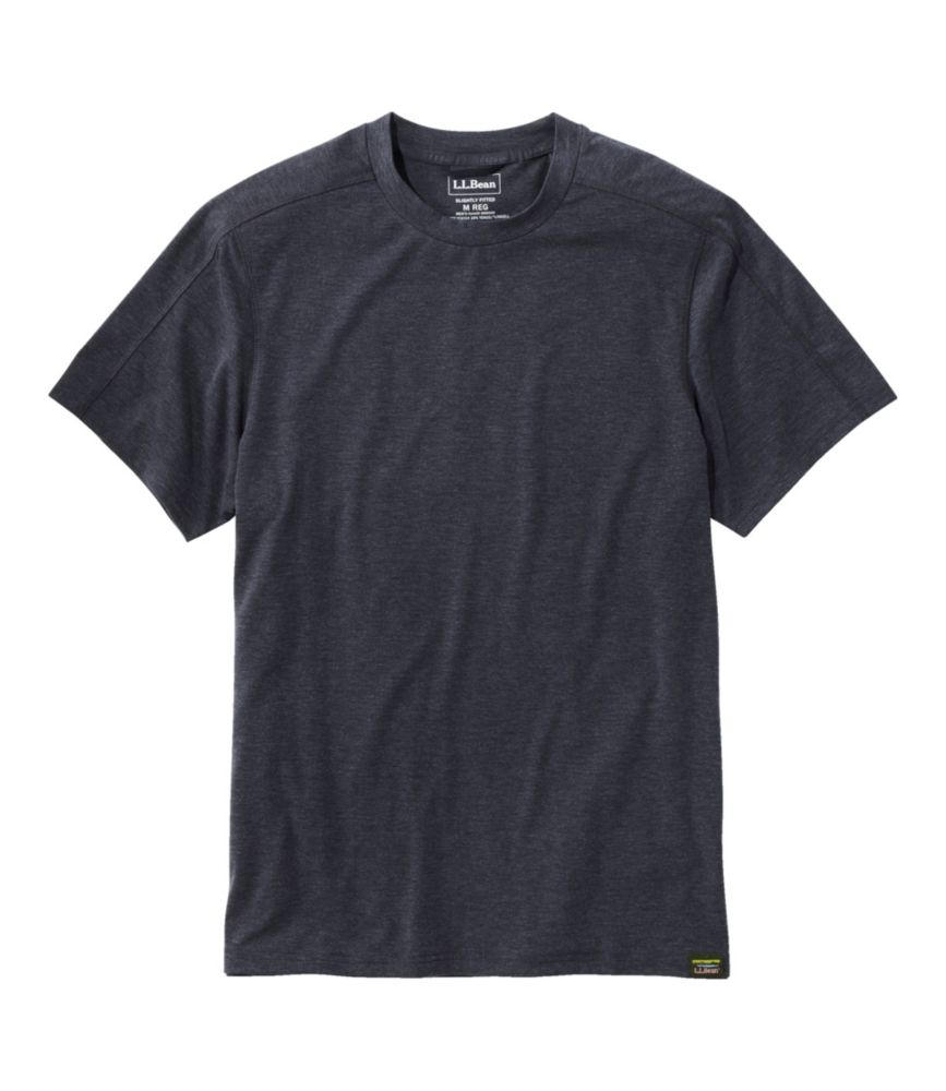 Men's Everyday SunSmart® Tee, Short-Sleeve - US 5598