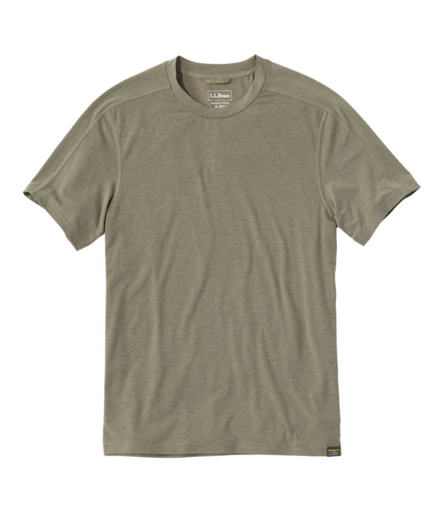 Men's Everyday SunSmart® Tee, Short-Sleeve - US 6777