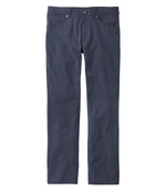 Men's VentureStretch Five-Pocket Pants, Standard Fit - US 8448