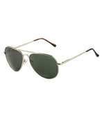 Adults' L.L.Bean Classic Aviator Polarized Sunglasses - US 7067
