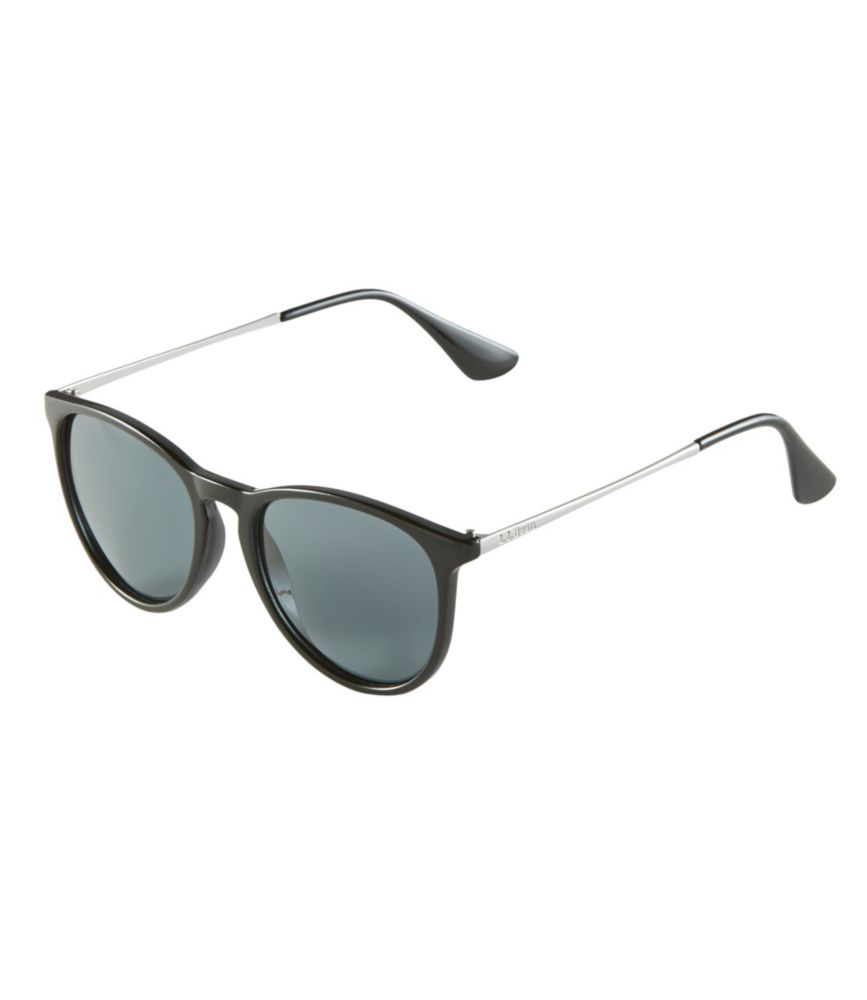Women's L.L.Bean East Side Polarized Sunglasses - US 2229
