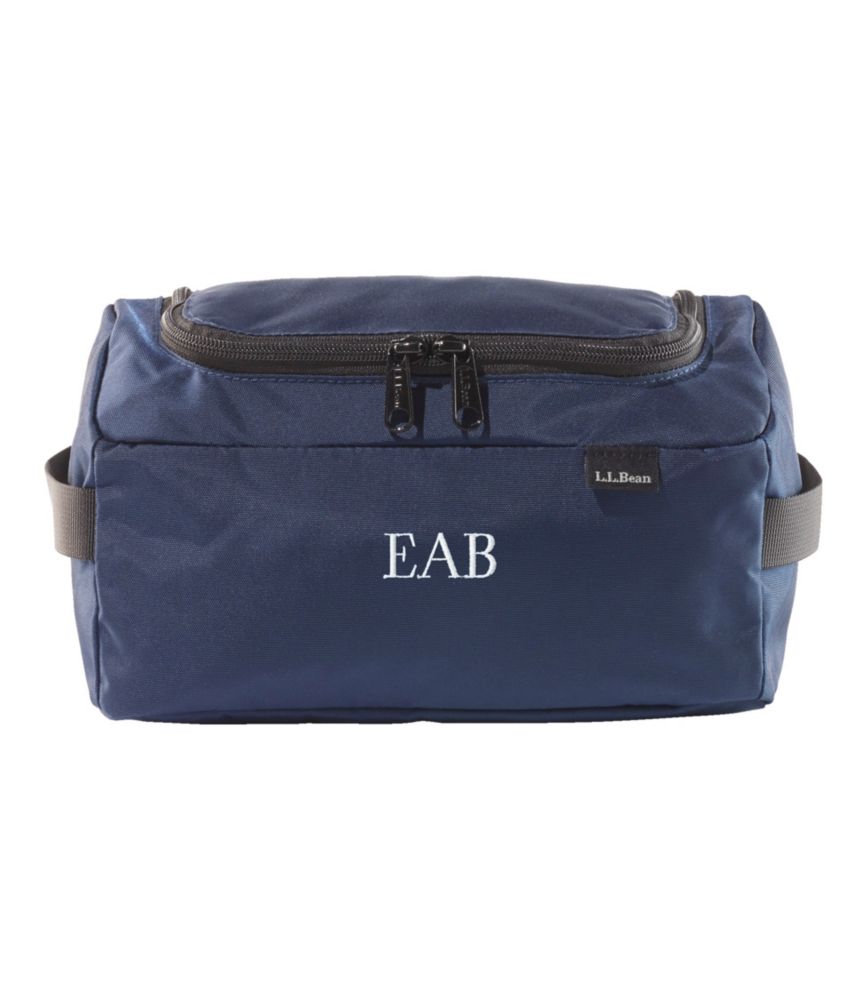 Personal Organizer Toiletry Kit - US 8431