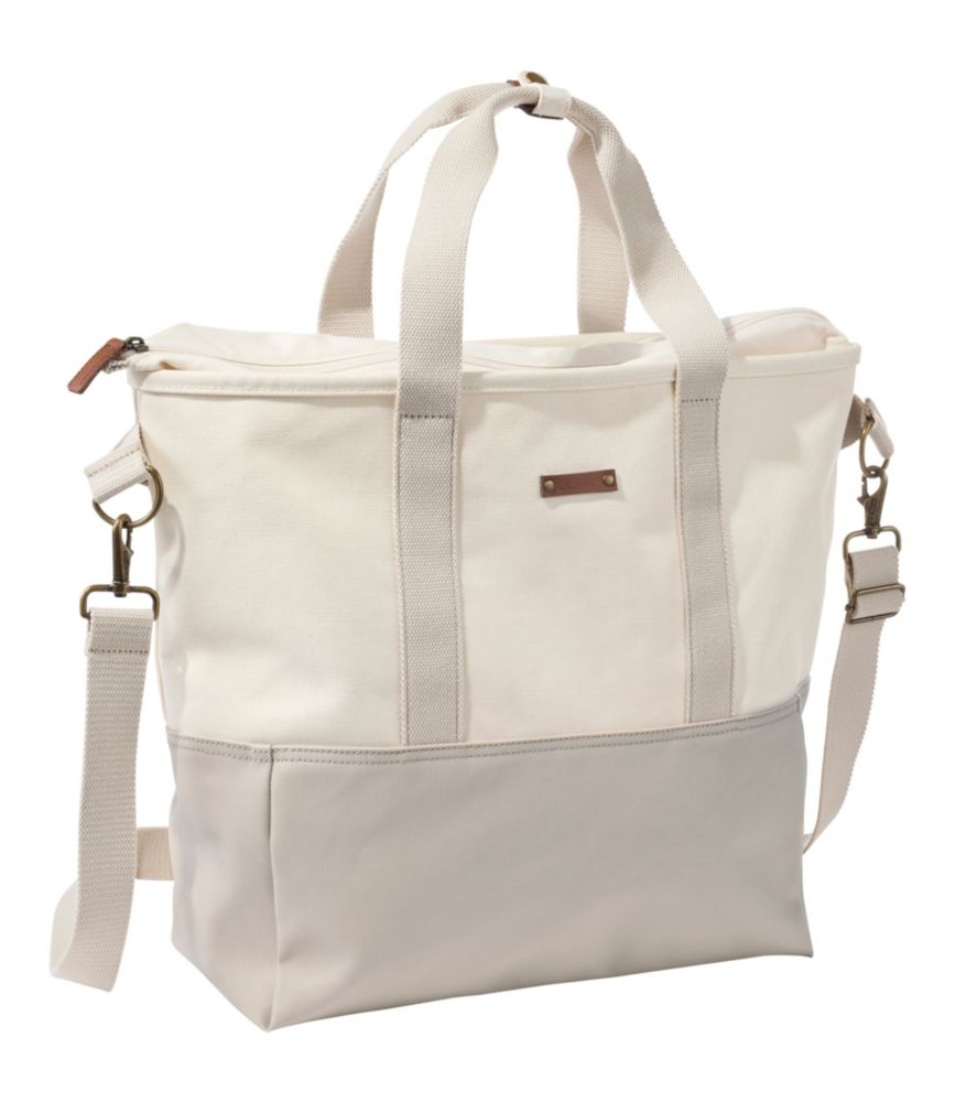 L.L.Bean Nor'easter Tote Bag, Regular - US 5314