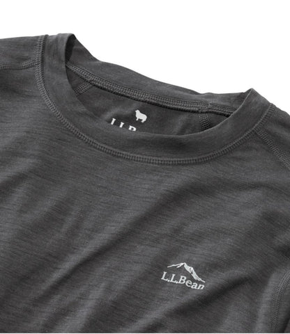 Women's Cresta Ultralight 150 Crew Top - US 8360