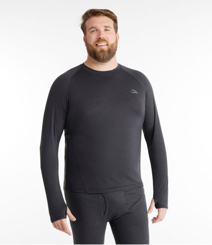 Men's Cresta Ultralight 150 Crew Top - US 9446