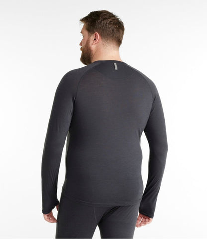 Men's Cresta Ultralight 150 Crew Top - US 9446