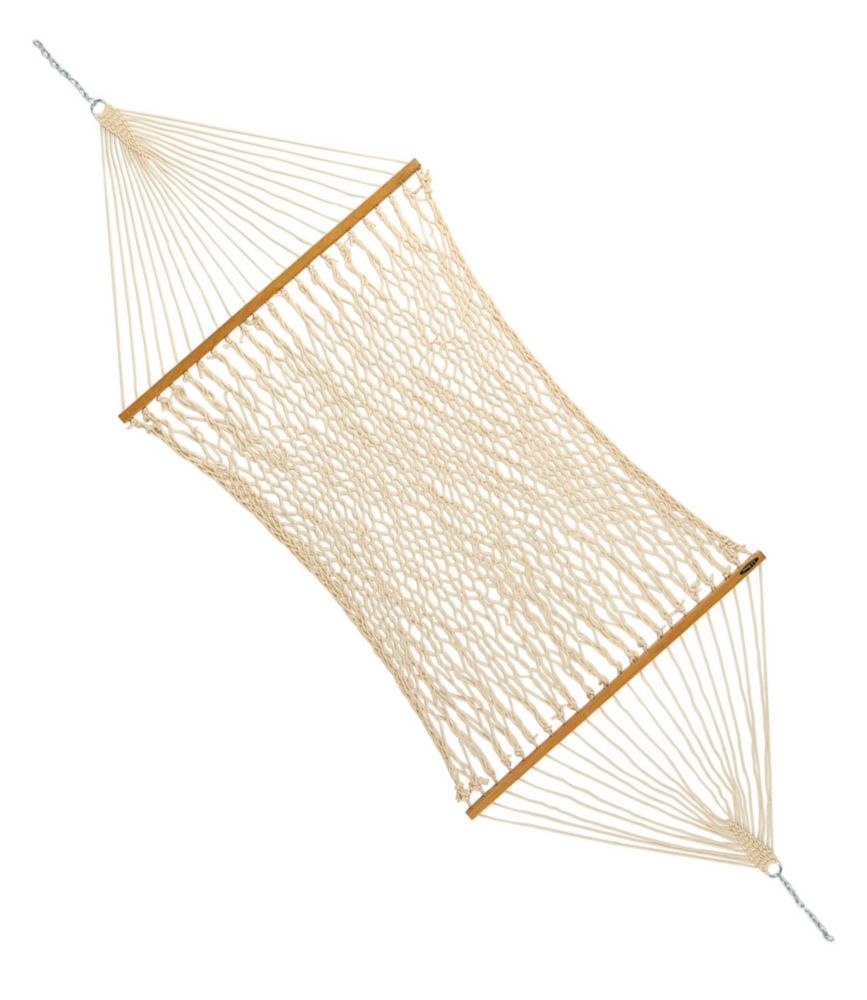 Backyard Duracord 55" Hammock - US 0353