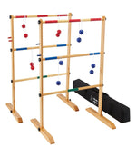Yard Games Wooden Ladder Toss - US 8582