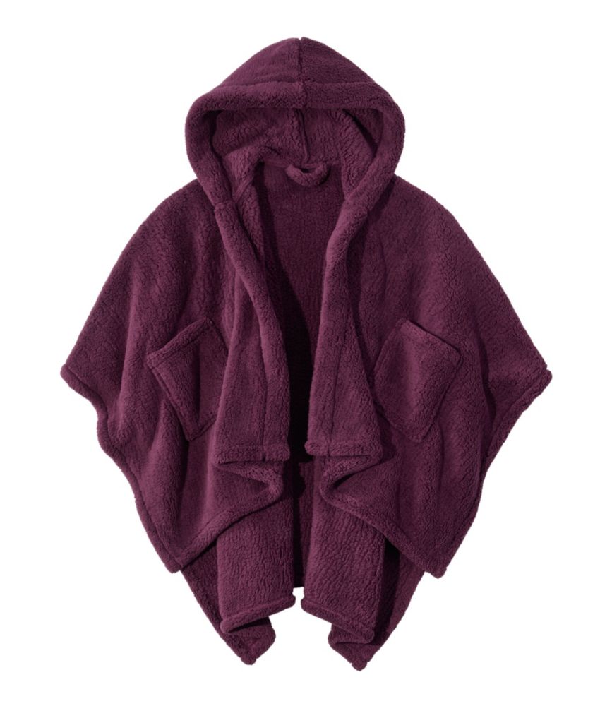 Cozy Sherpa Wearable Throw - US 8700