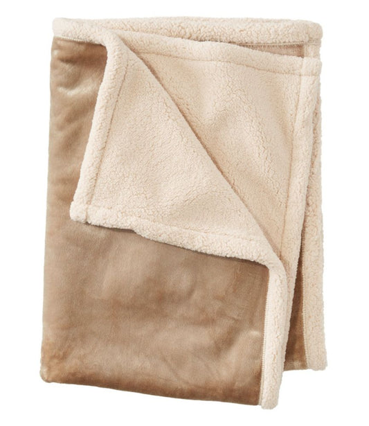 Fleece Dog Blanket - US 3128