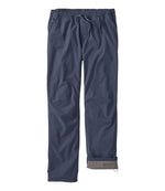 Men's L.L.Bean Multisport Pants, Lined - US 5301