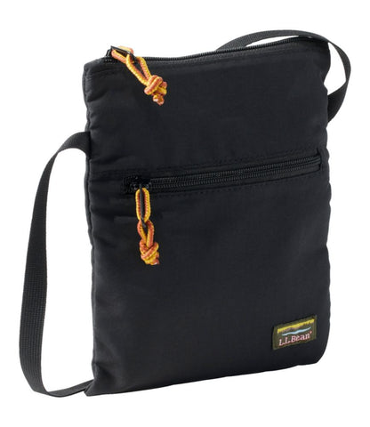 Mountain Classic Crossbody Bag - US 3615