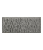 Everyspace Recycled Waterhog Boot Mat, Trees - US 5638