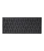 Everyspace Recycled Waterhog Boot Mat, Trees - US 9730